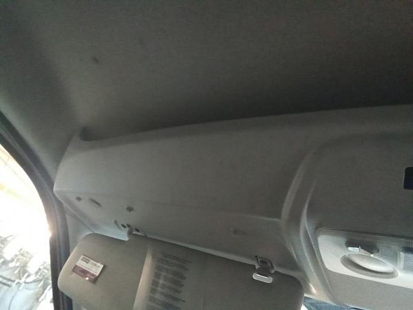 Glove compartment FIAT DOBLO Box Body/Estate (263_)