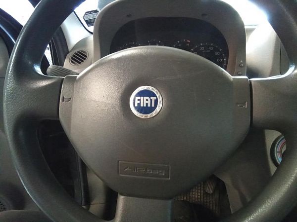 Airbag compleet FIAT PANDA (169_)