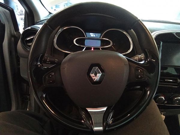 Ratt - (airbag medfølger ikke) RENAULT CLIO IV (BH_)