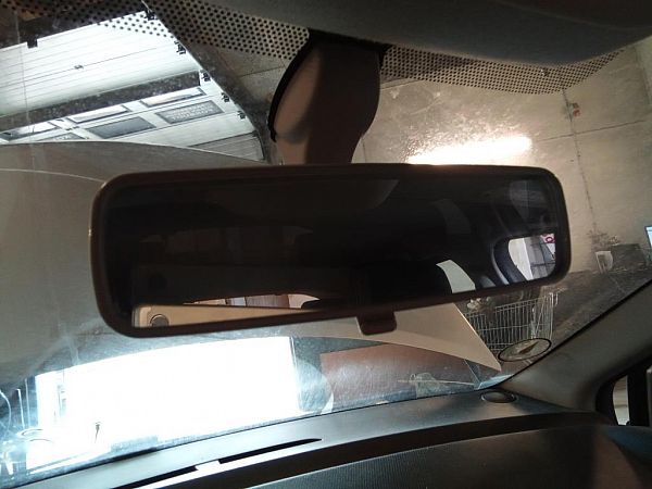 Rear view mirror - internal RENAULT CLIO IV (BH_)