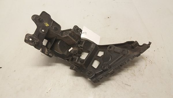 Bagkofanger udvendig del RENAULT CLIO IV (BH_)