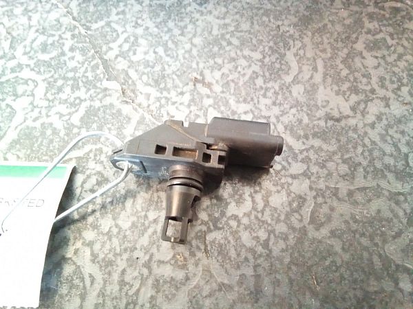 Pressure solenoid valve PEUGEOT 208 I (CA_, CC_)