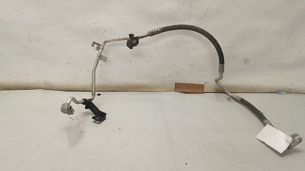 Klimaanlage Rohr / Schlauch FIAT PANDA (312_, 319_)