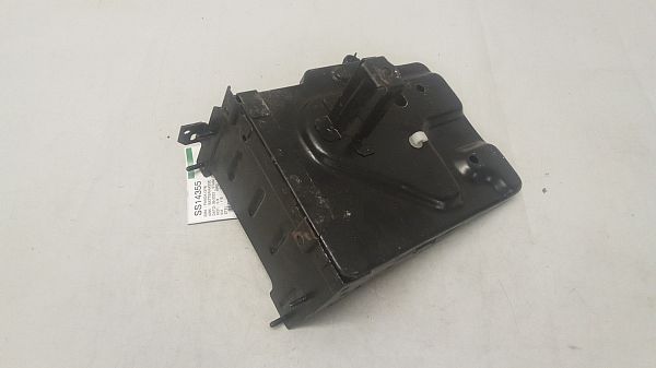 Battery casing FIAT PANDA (312_, 319_)