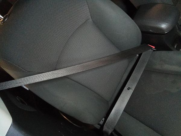 Veiligheidsgordels, voor CHEVROLET CRUZE Hatchback (J305)