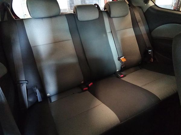 Bagsæde CHEVROLET AVEO / KALOS Hatchback (T250, T255)