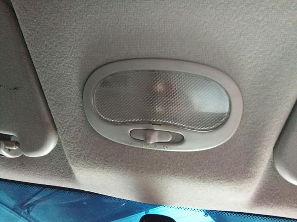 éclairage intérieur CHEVROLET AVEO / KALOS Hatchback (T250, T255)