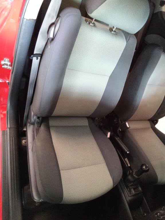 sièges avant 2 portes CHEVROLET AVEO / KALOS Hatchback (T250, T255)
