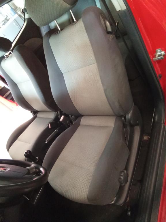 sièges avant 2 portes CHEVROLET AVEO / KALOS Hatchback (T250, T255)