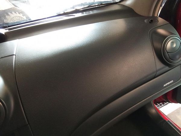 Airbag - complete CHEVROLET AVEO / KALOS Hatchback (T250, T255)