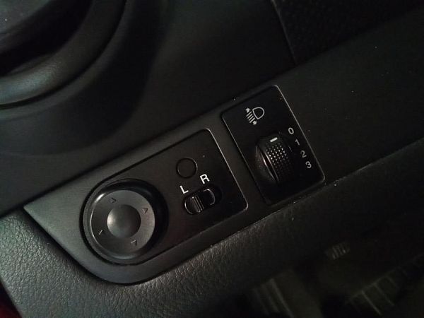 Seitenspiegelkontakt CHEVROLET AVEO / KALOS Hatchback (T250, T255)