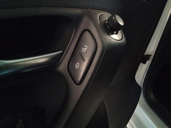 Sentral-lås deler VW POLO (6R1, 6C1)