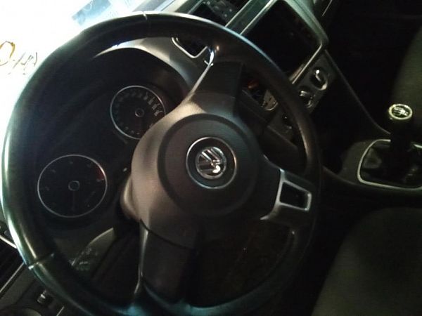 Airbag kpl. VW POLO (6R1, 6C1)