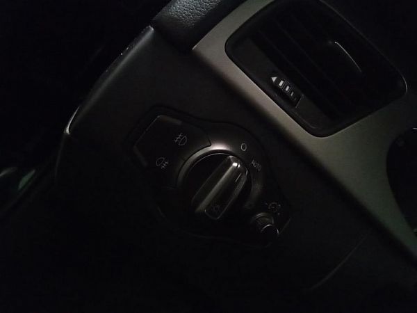 Lichtschalter AUDI A4 (8K2, B8)