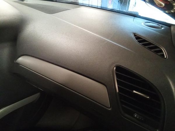 Airbag komplet AUDI A4 (8K2, B8)