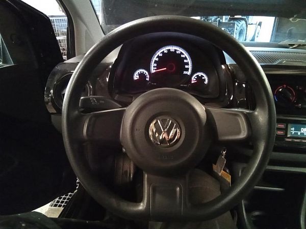 Rat (airbag medfølger ikke) VW UP (121, 122, BL1, BL2, BL3, 123)