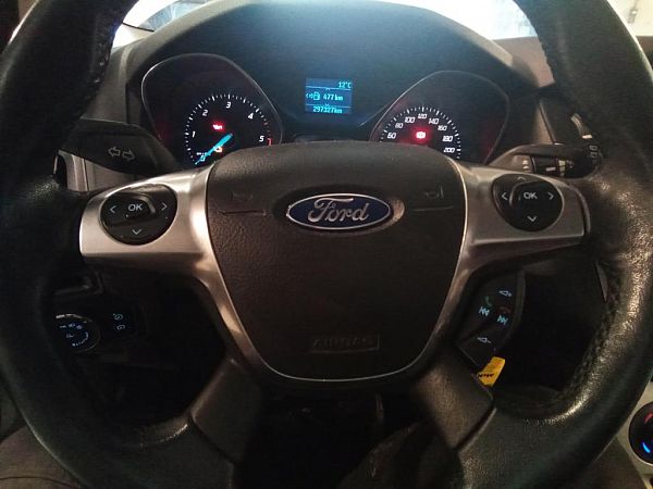 Airbag complet FORD FOCUS III Turnier