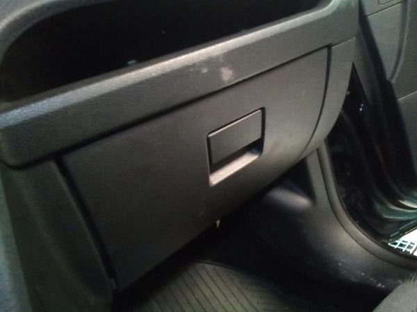 Glove compartment FORD FUSION (JU_)