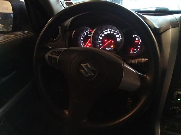 Steering wheel - airbag type (airbag not included) SUZUKI GRAND VITARA II (JT, TE, TD)