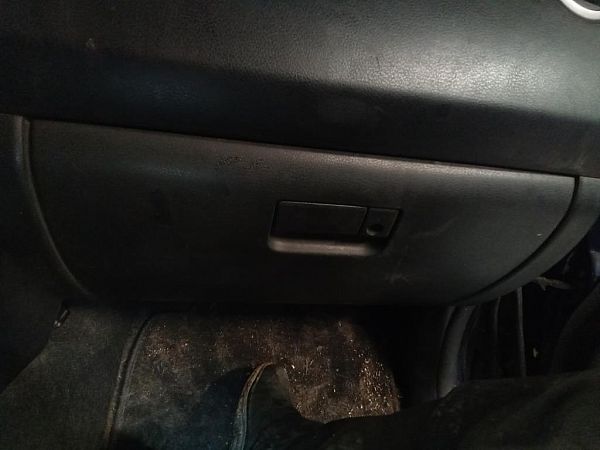 Glove compartment SUZUKI GRAND VITARA II (JT, TE, TD)