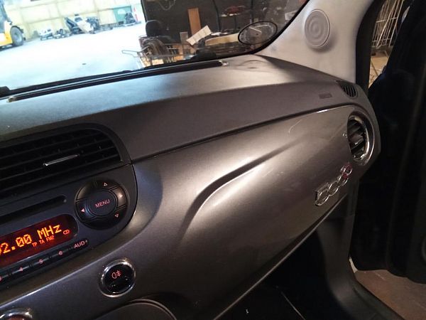 Airbag complet FIAT 500 C (312_)