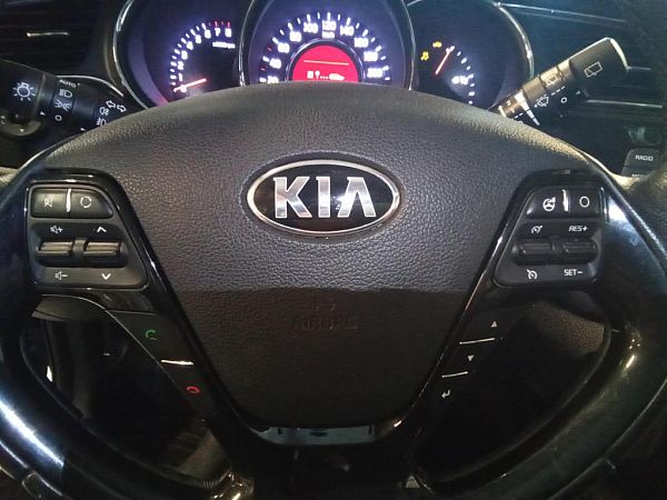 Airbag komplet KIA CEE'D Sportswagon (JD)