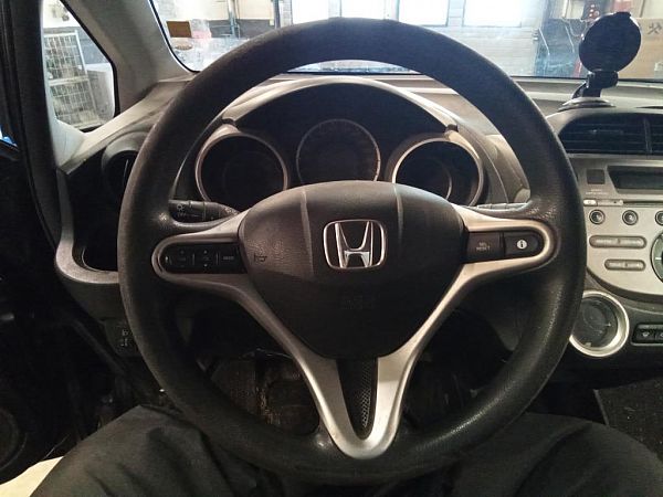 Stuurwiel – de airbag is niet inbegrepen HONDA JAZZ III (GE_, GG_, GP_, ZA_)