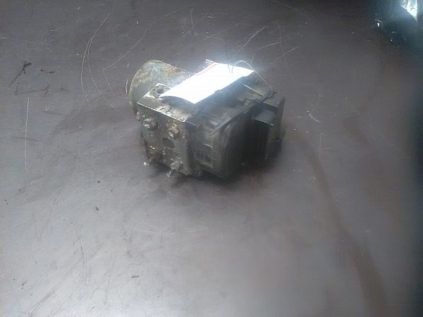 Abs hydraulikkpumpe PEUGEOT BOXER Box (230L)