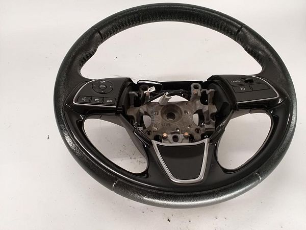 Stuurwiel – de airbag is niet inbegrepen MITSUBISHI ASX (GA_W_)