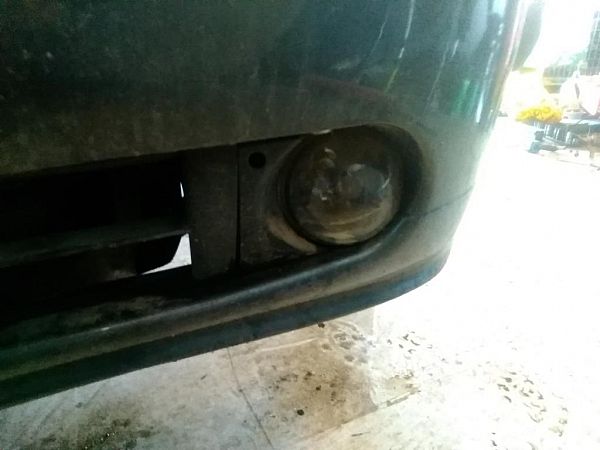 Anti Brouillard BMW 5 (E39)