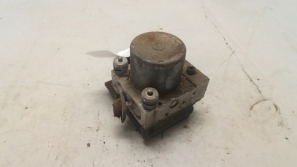 ABS Pumpe FIAT 500 (312_)