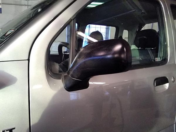 Seitenspiegel SUZUKI WAGON R+ Hatchback (MM)