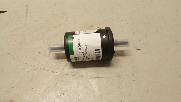 Kraftstofffilter