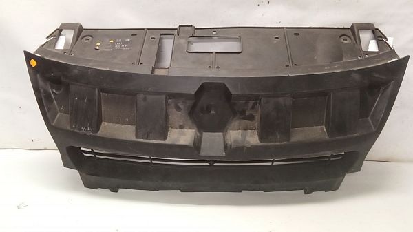 Kühlergrill RENAULT GRAND SCÉNIC III (JZ0/1_)
