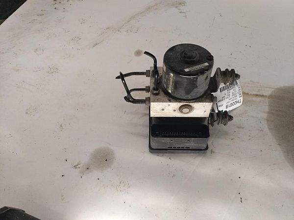 ABS Pumpe VW TOURAN (1T1, 1T2)
