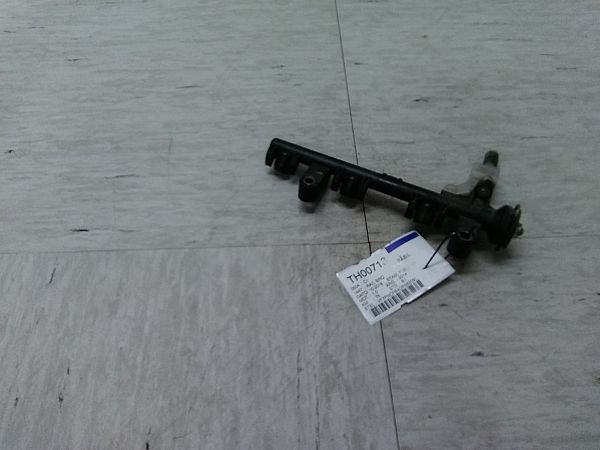 Hogedrukrail / injectiespuitleiding CITROËN C1 (PM_, PN_)