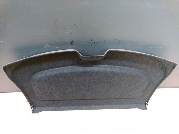 Shelf for rear TOYOTA COROLLA Liftback (_E11_)