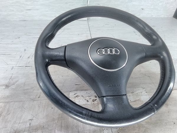 Stuurwiel – de airbag is niet inbegrepen AUDI A4 Avant (8E5, B6)
