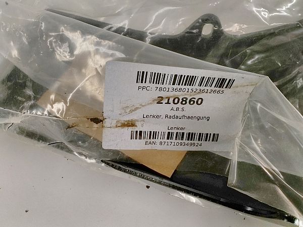 Bærearm forrest nederst RENAULT LAGUNA II Sport Tourer (KG0/1_)