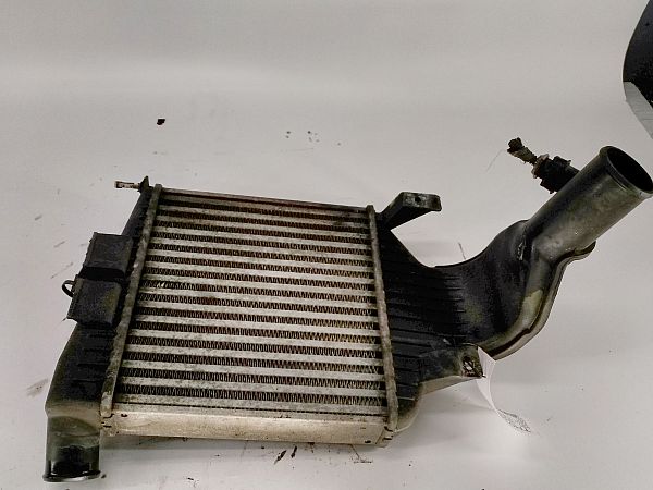 Heating element OPEL ASTRA H GTC (A04)