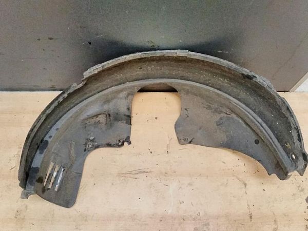 Inderskærm plast FORD FUSION (JU_)
