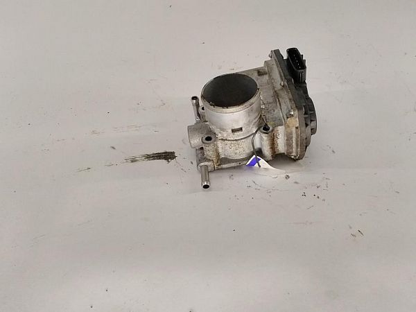 Throttle casing SUZUKI ALTO (GF)