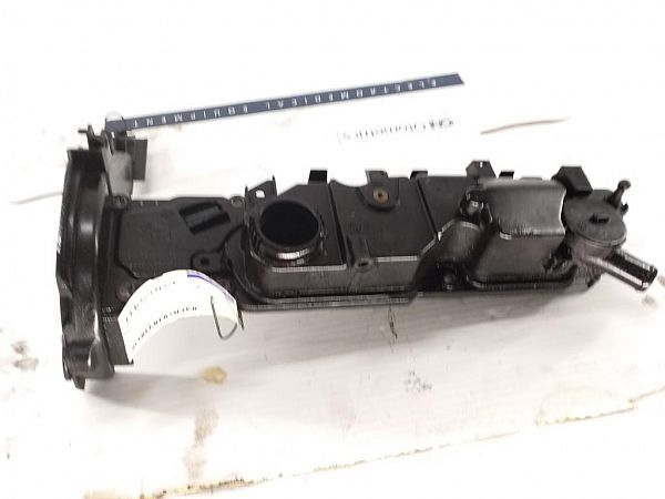 Klepdeksel FORD FIESTA VI (CB1, CCN)