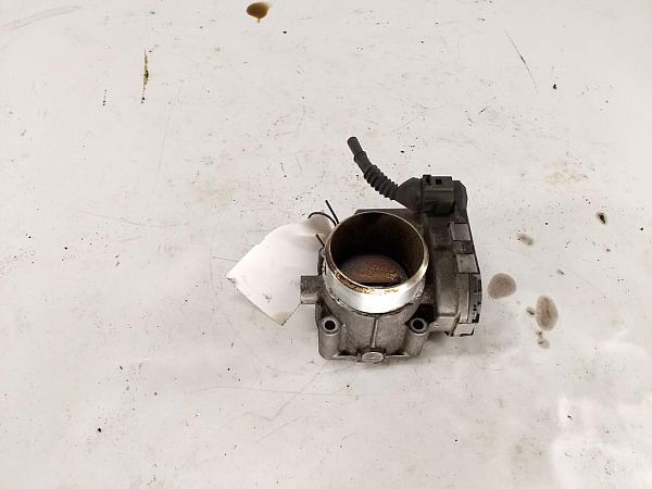 Boitier de Retroviseur AUDI A4 Avant (8E5, B6)