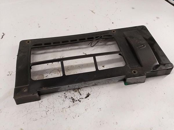 Varmeelement MINI MINI (R50, R53)