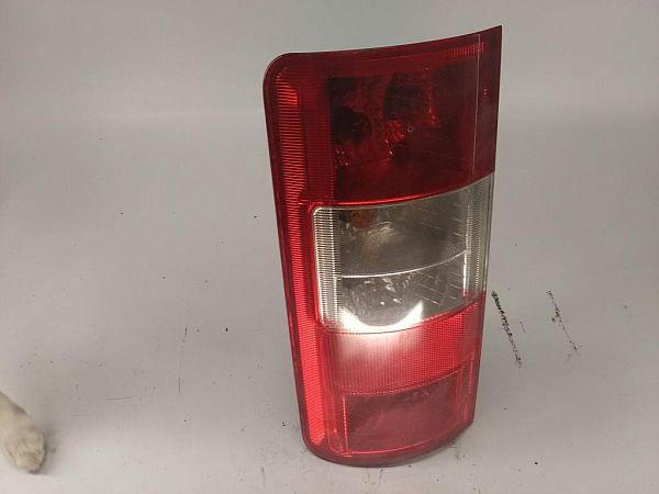 Rear light FORD TRANSIT CONNECT (P65_, P70_, P80_)
