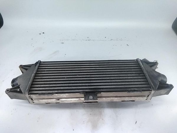 Heating element IVECO DAILY IV Box Body/Estate