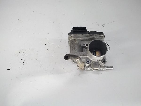 Throttle casing SUZUKI ALTO (GF)
