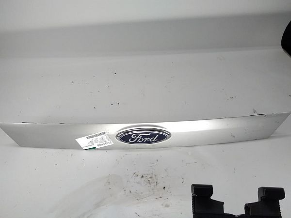 Beklædning - bagklap FORD MONDEO IV (BA7)