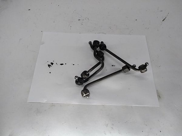 Nozzle pipe FORD TRANSIT Platform/Chassis (FM_ _, FN_ _)